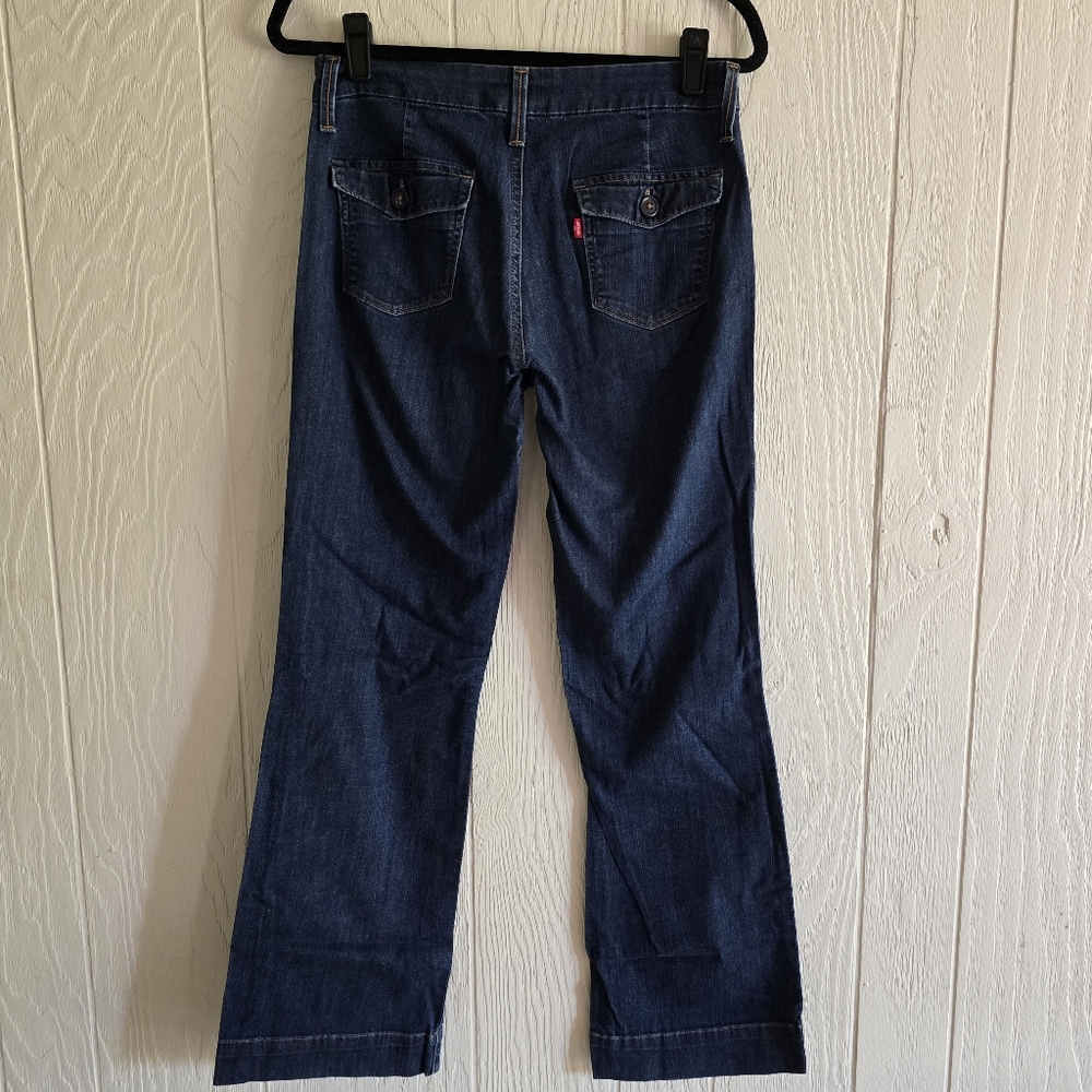 Levi's Jeans sz 4 Y2K Vintage